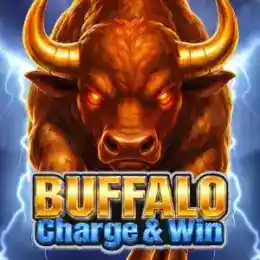 Buffalo Charge Win